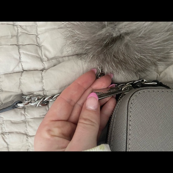 Michael Kors Jet Set Crossbody - Picture 5 of 9